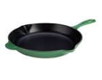 Le Creuset Enameled Cast-Iron 10-1/4-...