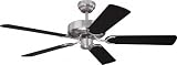 Deckenventilator Potkuri Stahl