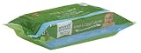 Seventh Generation Free and Clear Baby Wipes Refill Pack