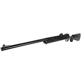 Cybergun fusil de sniper mossberg i-bolt atr ressort