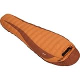 Marmot Never Summer Sleeping Bag: 0 Degree Down
