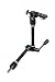Manfrotto 143A Magic Arm with Camera Bracket