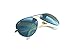 Ray-Ban Men's Aviator Full Color Aviator Sunglasses