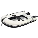 ZephyrBoat(ゼファーボート) ZEPHYR BOAT ZA220T ホワイトXブラック