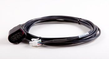 PLX Devices WBO2-Harness Bosch WB O2 Sensor Harness Type A for SM-AFR