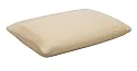 Obus Forme Ortho-Pedic Memory Foam Travel Pillow with Atmosphere Technology