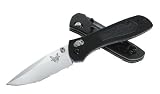 Benchmade 707 Sequel McHenry & Williams Design Knife