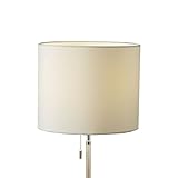 洋風フロアスタンド KT-4086 オフホワイト(シェードのみ)