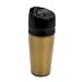 Oxo Good Grips Plastic LiquiSeal Travel Mug, Textured Yellow