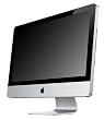 Apple iMac 21.5 - inch Desktop PC (Intel 3.06GHz, 2X2GB RAM, 500GB Hard Drive, 9400M-GBR)