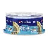 Verbatim 94934 700 MB 52x LightScribe Gold Recordable Discs CD R, 30 Disc Spindle 31WKoK23X6L. SL160 Verbatim 94934 700 MB 52x LightScribe Gold Recordable Discs CD R, 30 Disc Spindle