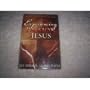 Experiencing the Passion of Jesus:  A Discussion Guide on History's Most Important Event
