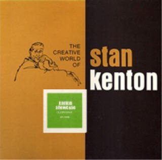  Stan Kenton