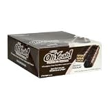 Oh Yeah-ISS Protein Wafer Bar, 18/1.34oz Bars, Chocolate Chocolate