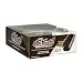 ISS Oh Yeah! Protein Wafer, Chocolate Chocolate 9 - 1.34 oz (38 g) packages [12.06 oz (0.75 lb)]