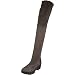 Robert Clergerie Women's Virgo Over-the-Knee Boot