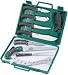 Outdoor Edge 12 Piece Game Processor Set w/Hard Sided Case Md: PR1