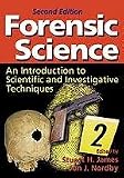 SciEd Forensic Science: Introduction to Scientific and Investigative Techniques; 2nd edition