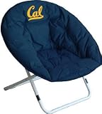 Cal-Berkeley Logo Adult Sphere Chair by Logo