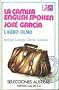 La Camisa / English Spoken / Jose Garcia