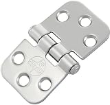 Gem Products Inc Hinge 2 3/4X 1 1/2Swaged