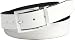 Fossil Belts - Berg Reversible (Color: White)