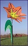 Premier Kite Tiger Lily Spinner 28 Inch x36 Inch x21 Inch