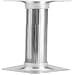 Garelick 75344 TAPERED STANCHION SURFACE MNT STOWABLE TABLE HARDWARE