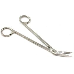 Embroidery Scissors Craft Kelly Bent Blade Cutting Tool