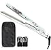 BABINKW2091 WHITE BABYLISS PRO 1 1/4 INCH STRAIGHTENER