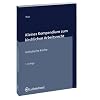 Kleines Kompendium zum kirchlichen Arbeitsrecht: Katholische Kirche
