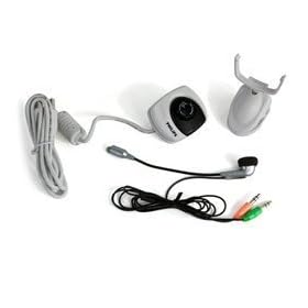 Philips Pc Webcam With Microphone - Sic4750/27