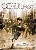 Oliver Twist (2005) [DVD]