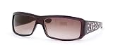 Christian Dior - Authentic CHRISTIAN DIOR SPARKLING 1 Sunglasses Sun Glasses Wine Frame