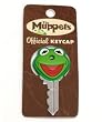 The Muppets Kermit Keycap Key Holder