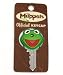 The Muppets Kermit Keycap Key Holder