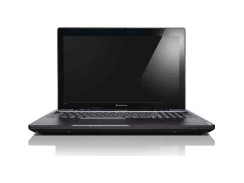 Lenovo IdeaPad Y580 20994CU 15.6-Inch Laptop (Dawn Gray)