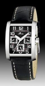 Lotus Uhr - Herren - L15387-M