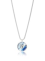 Silver Luxe Collar Tree Of Life, Montana