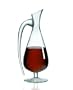 Ravenscroft Crystal Amphora Decanter