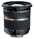 Tamron AF 10-24mm f/3.5-4.5 SP Di II LD Aspherical (IF) Lens for Sony Minol ....