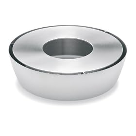 Blomus Hot Plate, Round, Single Ring 