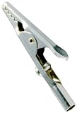 Gardner Bender 14-076 2-Inch Non Insulated Alligator Clip