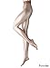 FALKE Women's Shelina 12 Denier Tights, Glossy Finish, Narrow Waistband, Ultra-Sheer Fine Transparent, Nylon, Beige (Powder 4169), L, 1 Pair
