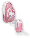 Revue bigben interactive  / bigben interactive - DS PETIT SAC ROSE PALE HELLO KITTY
