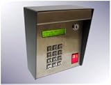 PACH AFGR9 Biometric Fingerprints Reader With 26BIT Wiegand Output