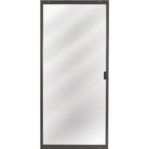DOOR PATIO SCRN COL30WHT