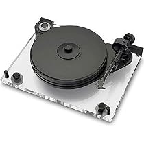 プロジェクト アナログプレーヤー50Hz地域用 6PERSPE-X/50HZ(PROJE