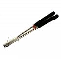 Henrys Aluminium diabolo handsticks