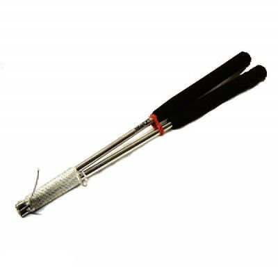 Childrens Toyshop  Toys : Henrys Aluminium diabolo handsticks